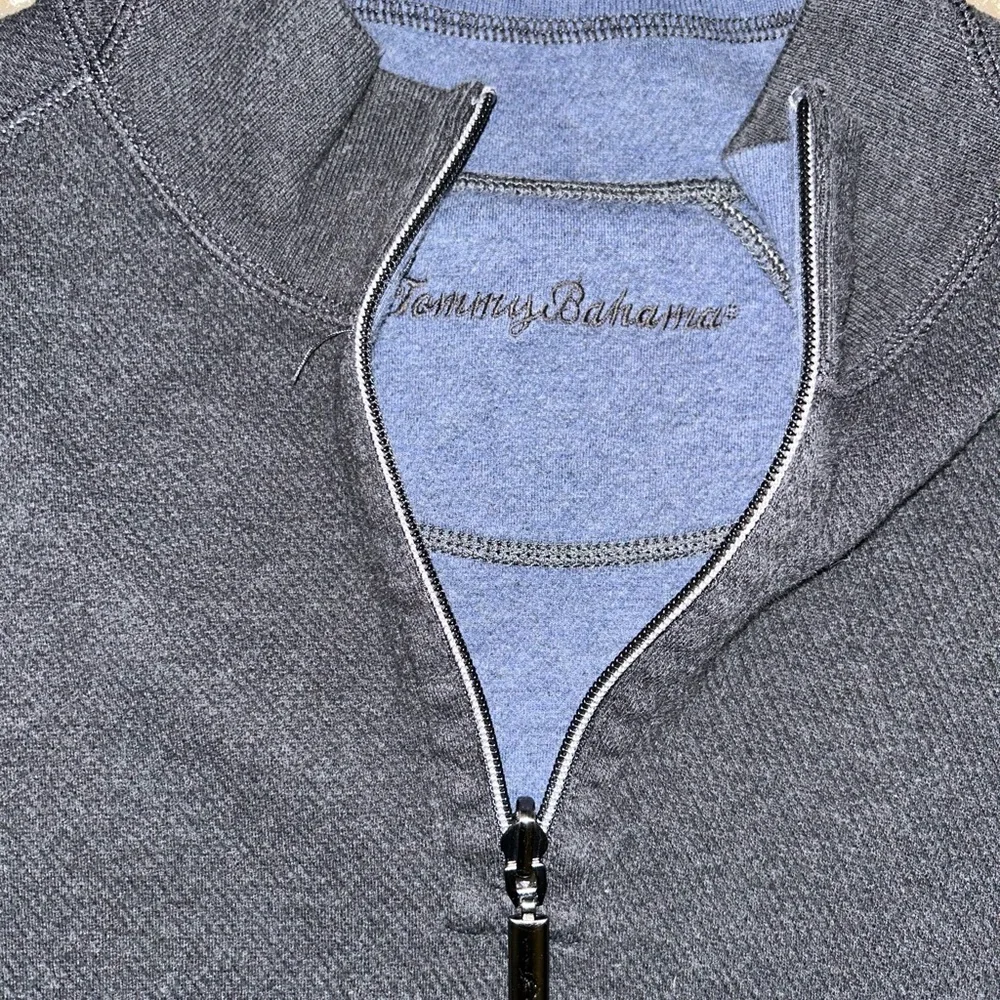 Tommy Bahama elevate your